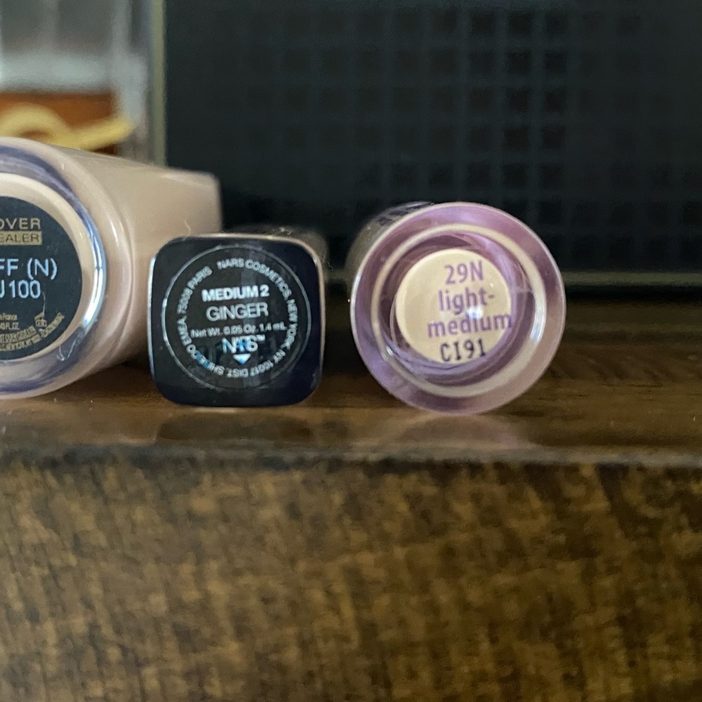 Concealer Bundle - Picture 4 of 5